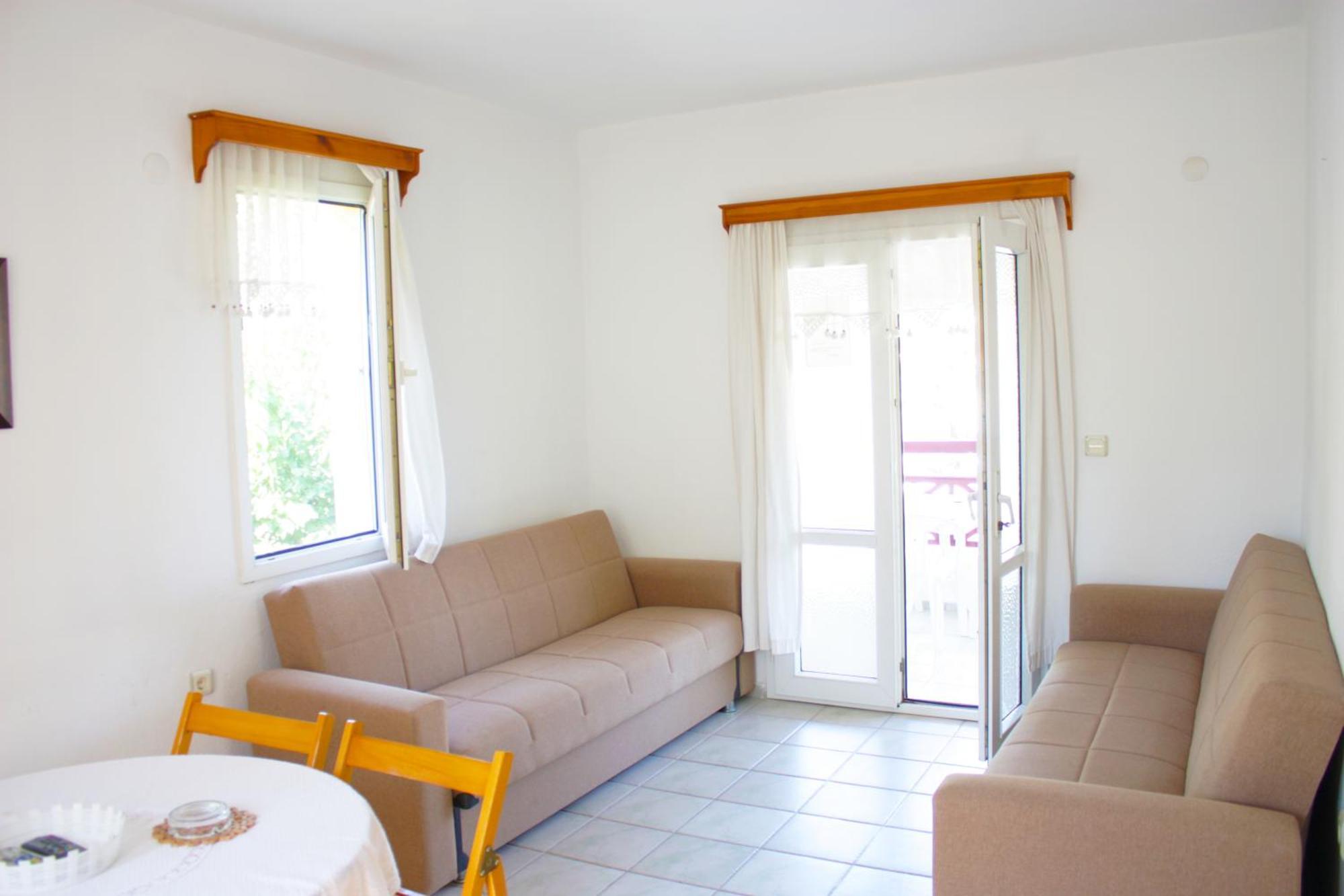 Toloman Bitezpark Apartments Bodrum Ngoại thất bức ảnh
