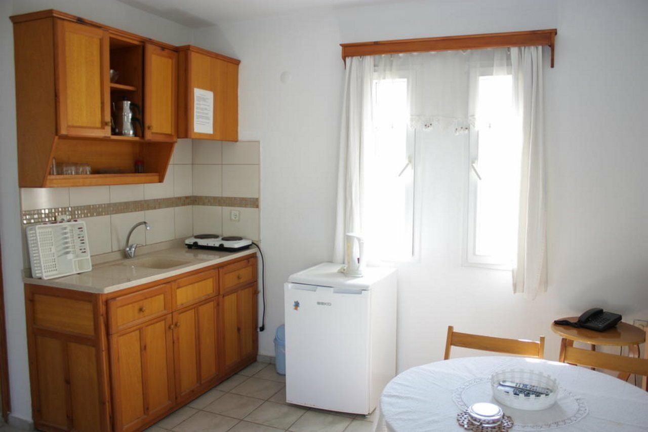 Toloman Bitezpark Apartments Bodrum Ngoại thất bức ảnh