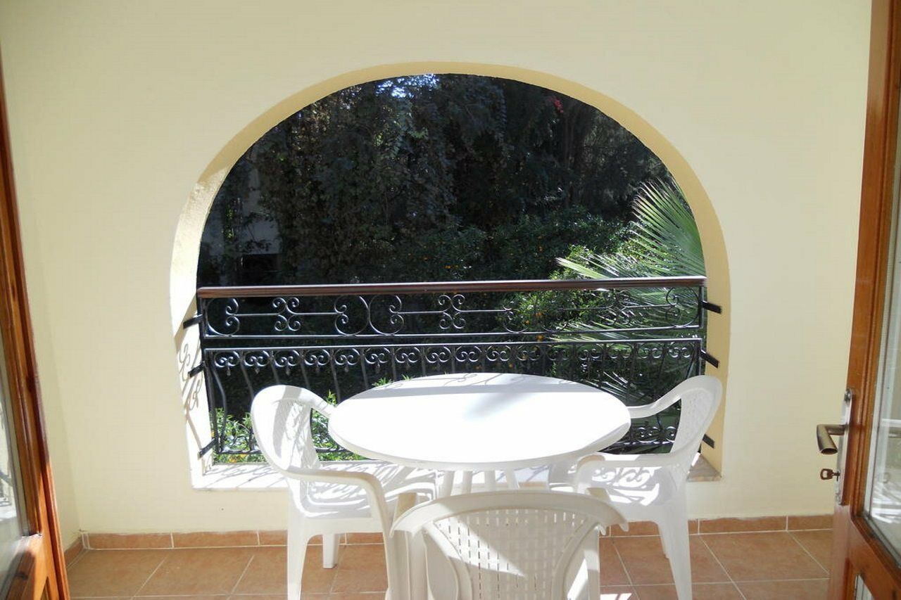 Toloman Bitezpark Apartments Bodrum Ngoại thất bức ảnh